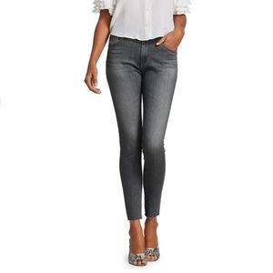 Ag The Farrah High Rise Ankle Skinny Jeans!